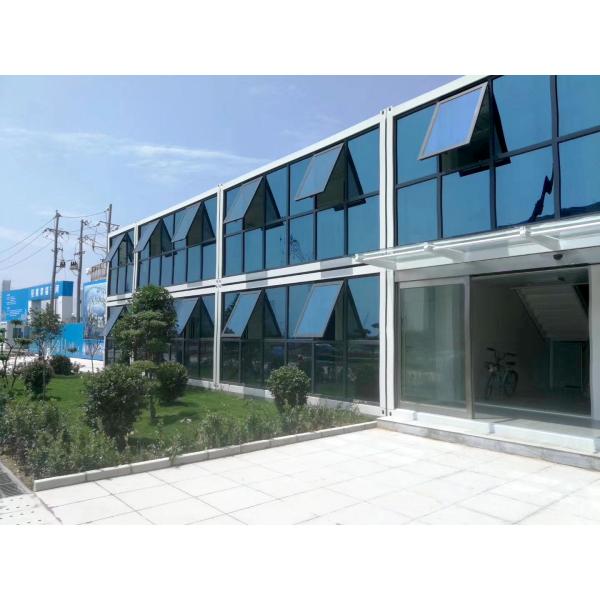 Steel Construction Material High Quality Prefab Steel Structural Frame Apartment Office Building