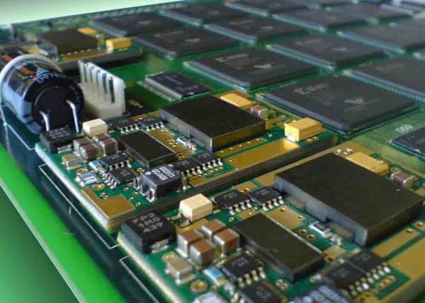 Buy 7.0mm Reverse Engineering Circuit Boards 14oz Smt PCB Assembly at wholesale prices