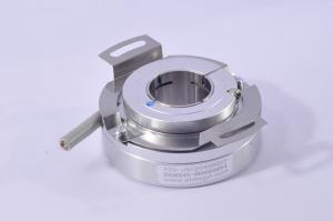 Quality Through Hole 16mm Incremental Encoder K58 28800 Pulse Line Driver Output for sale