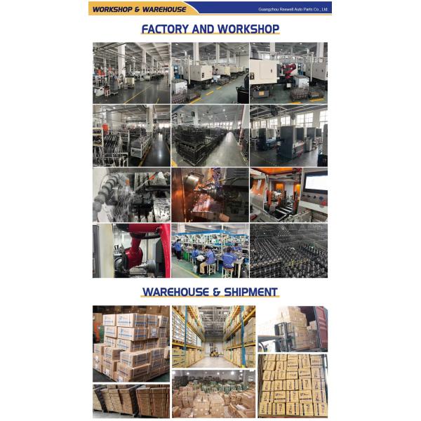 Hyundai Ignition Wire Set 27501-26D00 for KIA CERATO Car Fitment and Spark Plug Cable