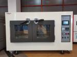 Temperature Control Adhesion Testing Machine , Oven Type Tape Retentivity Tester