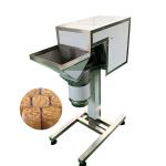 Peanut paste making machine pepper jam making machine dates syrup making machine