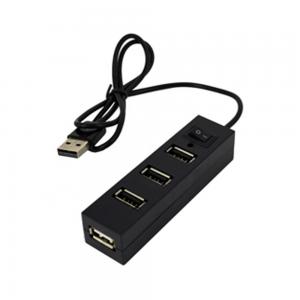 Quality Portable Hard Disk Multiport USB 2.0 Hub PC Computer for sale