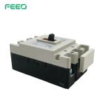 400A 3P DC MCB Circuit Breaker , MCB For DC Current