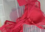Plus Size Bra Sewing Machine , Custom Design Elastic Attaching Machine