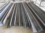 High Speed CNC Angle Drilling and Marking Machine Line for Communication Tower