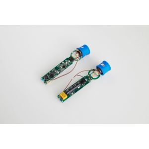 Brushless Motor Controller BLDC High Speed 90000rpm lightweight