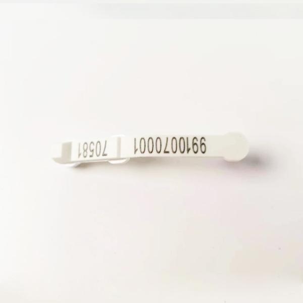 Buy Effortless Sheep Identification Tags TPU Material And Easy To Install Lamb Ear Tags-Sheep Ear Tags at wholesale prices