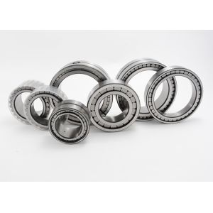 Quality SL14 914 930 Cylindrical Roller Bearing Full Complement 3 Row Non Locating Metric for sale