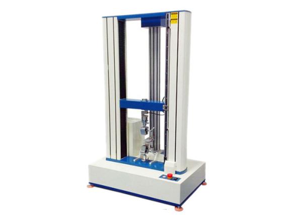 Buy Computer Control Universal Testing Machine 20KN Max 550mm Space at wholesale prices