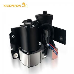 China 6L Air Suspension Compressor Pump For Ford Expedition Lincoln Navigator 7L1Z5319AE on sale