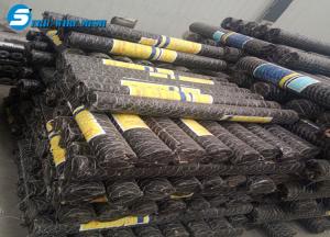 Quality Hot Dipped Chicken Wire mesh/gabion hexagonal wire mesh/hexagonal wire mesh for sale