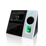 Face Finger Palm Time Attendance Access Control System With MF Reader - FA1-P