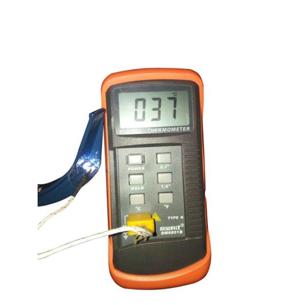 Preheating Anti-fog Portable Video Laryngoscope For Quick Response Insertion