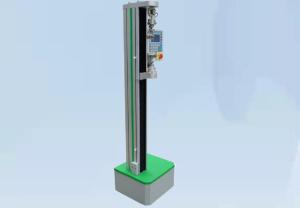 Quality Microcomputer Control Tensile Testing Machine For PP Packing Belt for sale