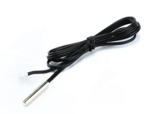 China SGS 10k Thermistor Temperature Sensor , 1M NTC Probe Temperature Sensor on sale