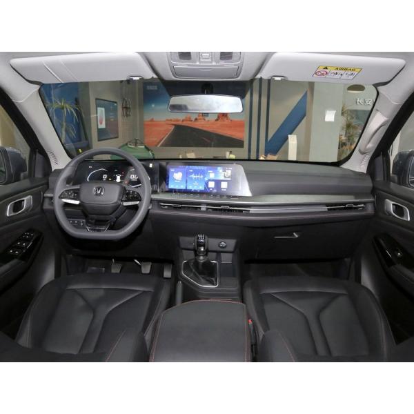 2024 Chang'an explorer lantazhe Pickup 2.0T 233Ps L4 4 x 4 Pickup Diesel Gasoline Car