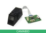 CAMA-SM27 ISO 19794-2/19794-4 Embedded Optical Fingerprint Reader Sensor