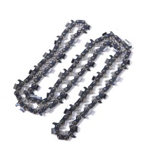Quality Motorized Chainsaw Chain 3/8lp Pitch 050 Gauge 33dl Semi Chisel Skip Chain Customization for sale