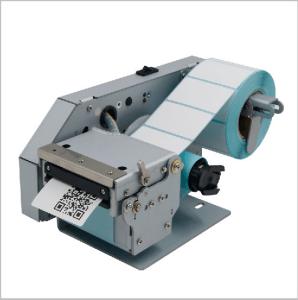 Good quality easy use 2 inch roll to roll thermal label printer with free android SDK download