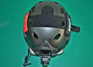 Quality Thermal Imaging Ai Powered Smart Helmets Ai Virtual Reality Integration for sale