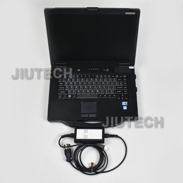 For SerDia 2010 diagnostic and programming tool used For Deutz controllers for