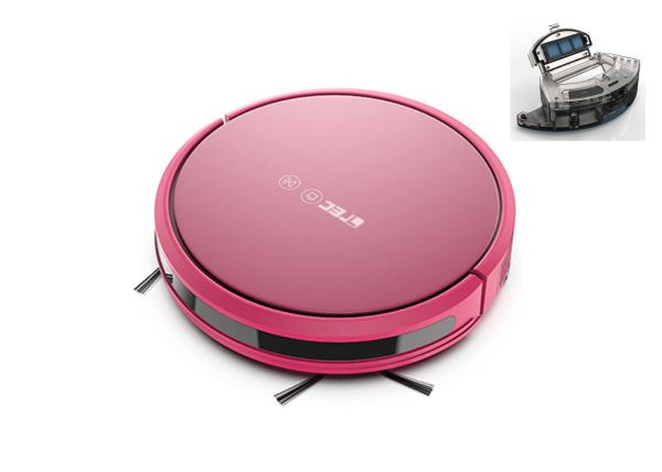 Buy Multiple Modes Sweep Robot Cleaner Automatic Charging For Medium Pile Carpets at wholesale prices