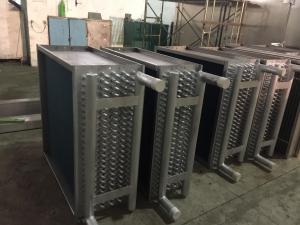 China Single Room Waste Heat Recovery Unit , Heating And Ventilation Energy Recovery Unit on sale