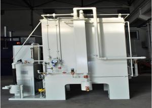 Quality Carburizing Heat Treatment RX Gas Generator With Capacity 40 - 1600 Nm3/H for sale