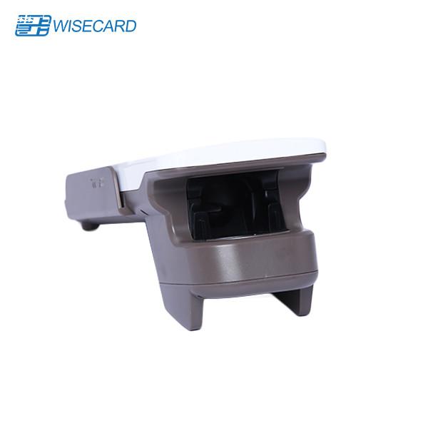 Buy Palm Recognition Portable POS Machine 60MHz Portable POS Machine EDGE GPRS at wholesale prices