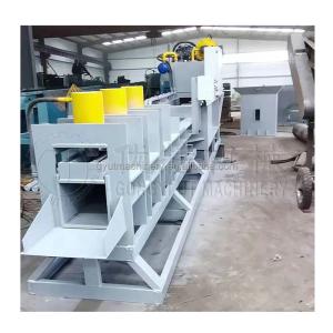 5Kg Cocopeat Block Making Baler Machine 650G Coir Pith Block Maker Pressing Machine