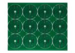 Hasl Multi Layer Circuit Board Pcb Assembly Matt Black