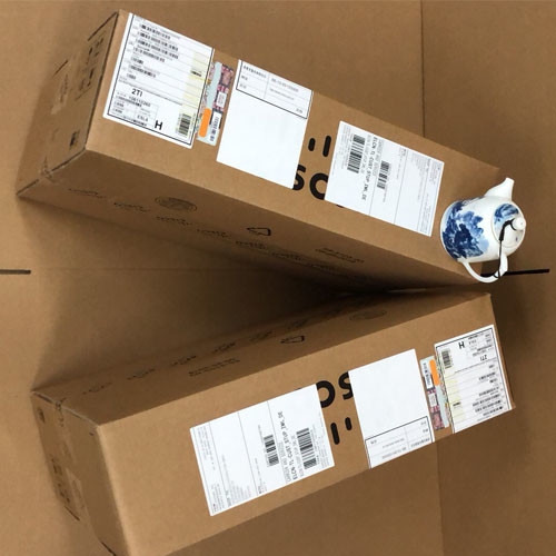 32MB Flash Switch Cisco Catalyst 2960 Series Border - Less WS-C2960-24TT-L