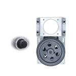 Gearbox Integrated on CNC Router Output Speed 14-280rpm Precision Casting Design