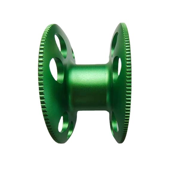 Automatic Anodizing Line With Real-Time Monitoring For Process Quality