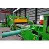 Buy cheap Coil Shearing Metal Slitting Machine Width 300 Mm - 2000 Mm from wholesalers