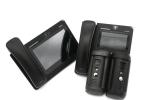 2 Way Audio Full Duplex Ip Door Intercom Video Phone ONVIF SIP Ip Intercom