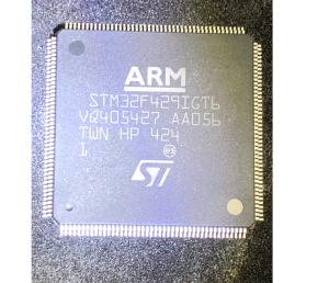 Quality STM32F429IGT6 STM32F427 STM 32 Bit Microcontroller MCU 1MB FLASH for sale