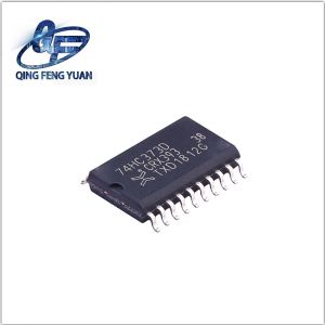 74HC373D IC BOM Kitting Electronic Components STMicroelectronics