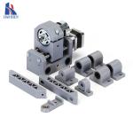 Cnc Precision Machine Cnc Custom Machining Parts Custom Precision Machining