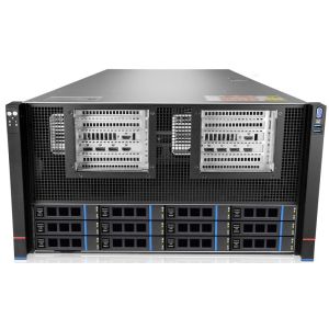 ZC6835 Enterprise Server for High-Performance Computing