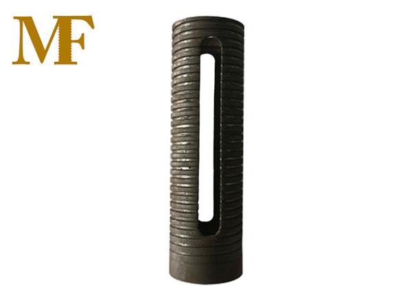 Buy Scaffolding Welding Part Prop Sleeve at wholesale prices