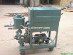 Portable High Cost Performance Oil Purifier | Oil Cleaning Machine | Oil