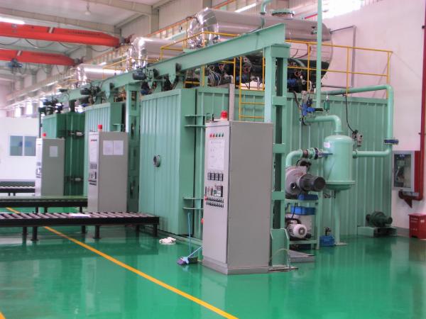 Buy CT PT Transformer Oil Processing Equipment Injection at wholesale prices