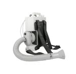 8L ULV Cordless rechargeable backpack sanitizer mist sprayer knapsack fogging