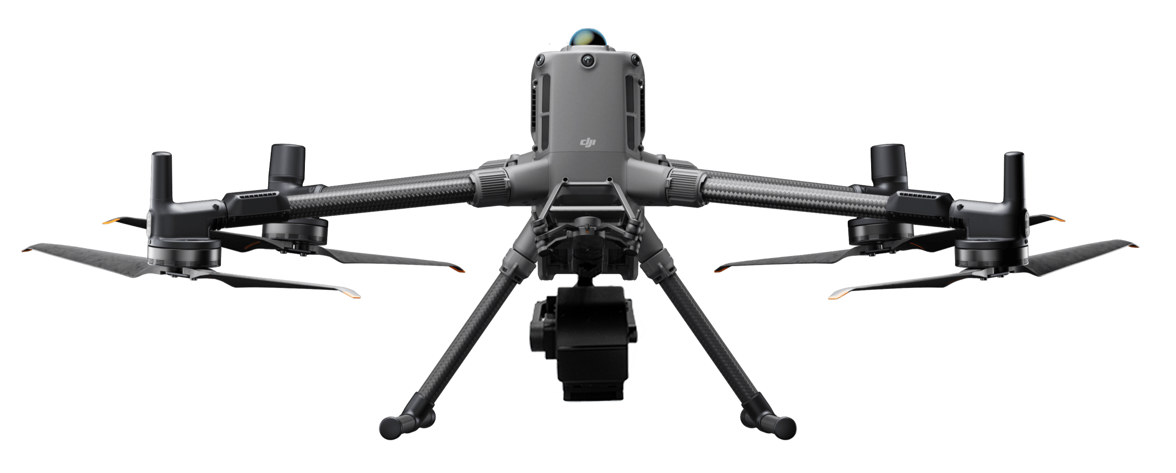 Fs60 UAV Hyperspectral Measurement System High SNR Ultra High Speed CCD Imaging