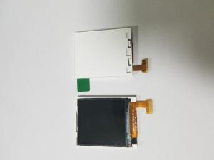 Quality 1.44 Inch SPI Interface Sunlight Readable TFT With 128*128 Pixel for sale