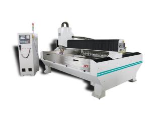 China CNC Stone Router Machine on sale