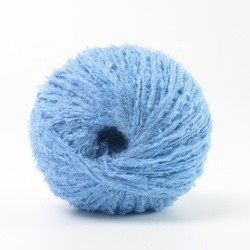 3NM Merino Fluffy Knitting Wool Yarn For Scarf