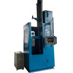 High Efficiently Induction Quenching Machine for Customised Hardening Coil 160KW
